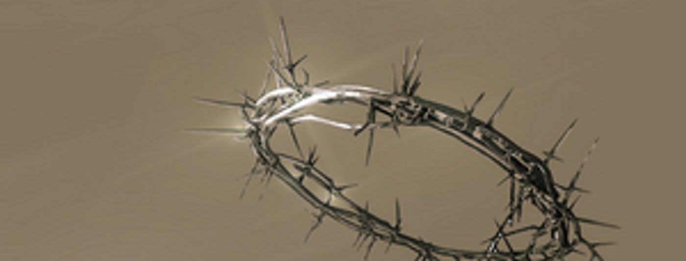 Hong Kong Phil Presents Bach's ST MATTHEW PASSION Next Month  Image