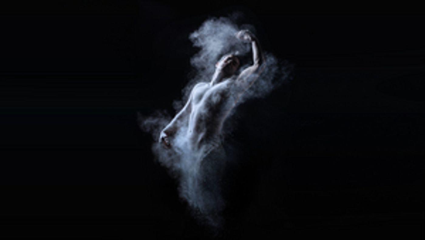 ANGELS IN AMERICA Comes to the Cameri Theatre This Month  Image