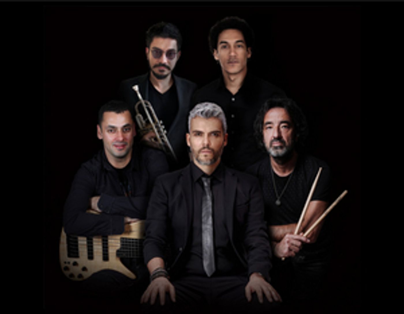 Emir Ersoy Brings 'Cuban Classics' to Zorlu PSM  Image