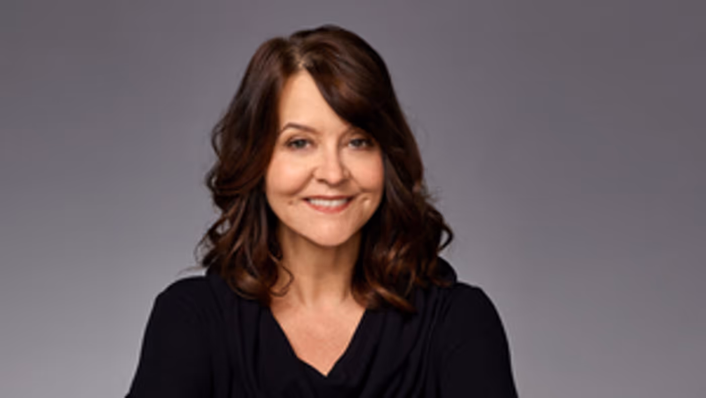 BMI Names Tracy McKnight VP, Creative, Film, TV, and Visual Media  Image