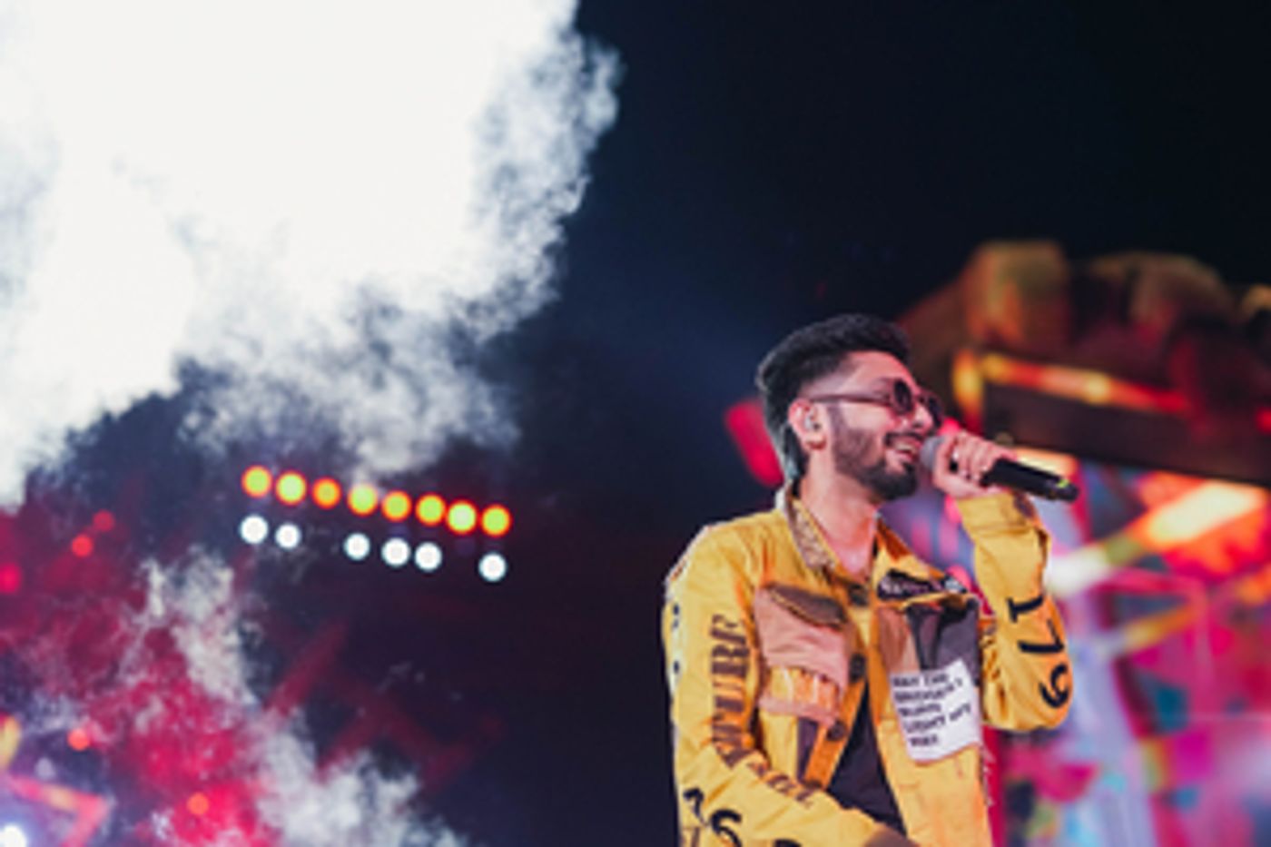 Legendary Film Composer Anirudh Announces U.S. Tour Dates  Image