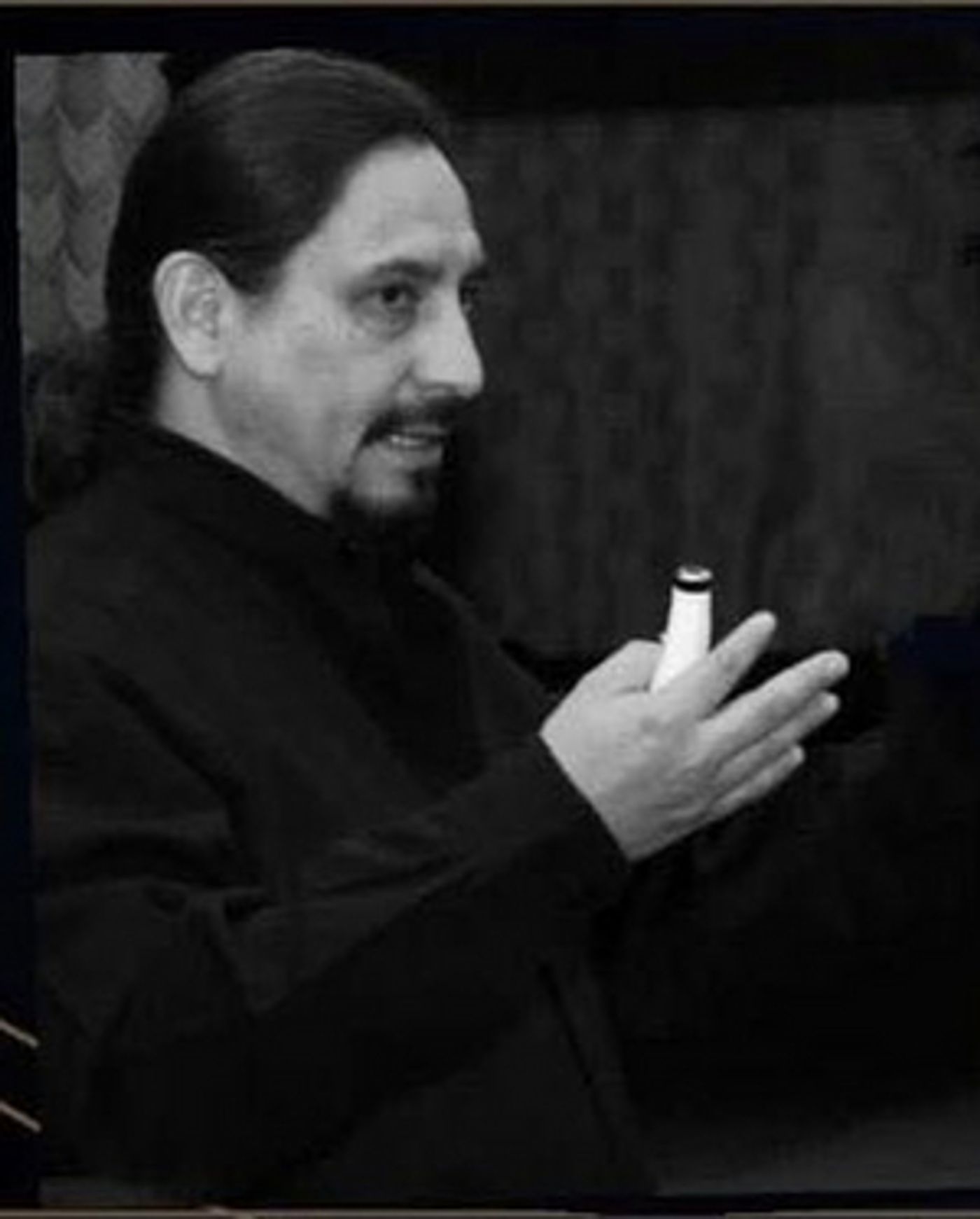 El Compositor Víctor Rasgado Deja Importante Legado A La Música Contemporánea De México  Image