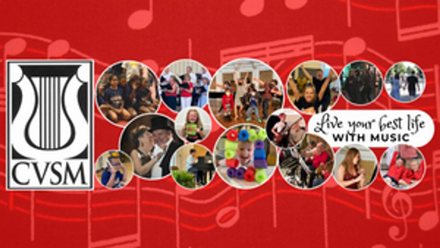 Warm Up With The Cumberland Valley School of Music At ICEFEST 2023  Image