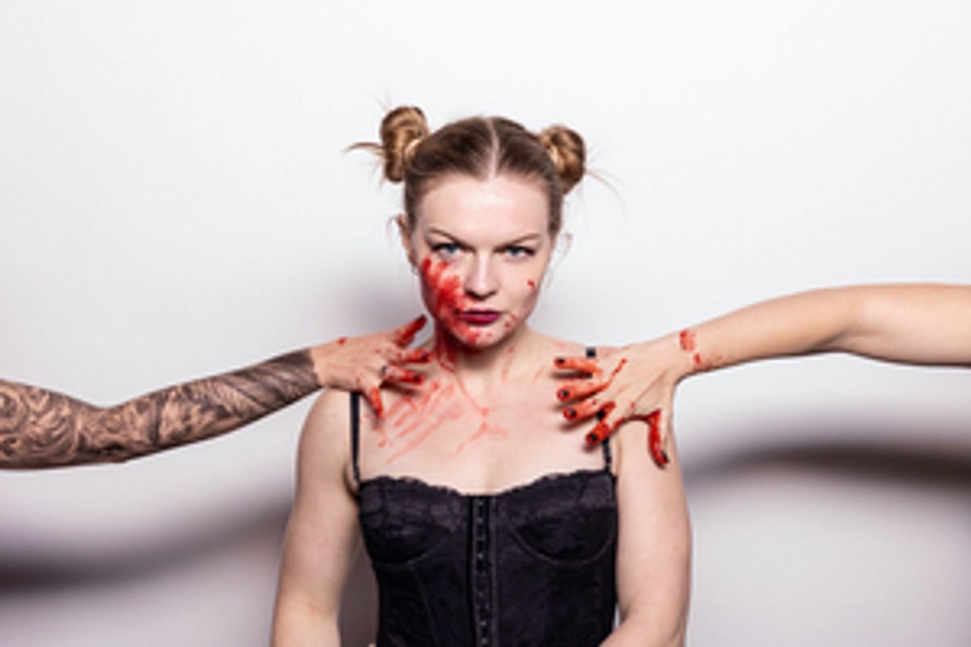 @MAKE_US_SCREAM To Premiere At 2023 FRIGID Fringe Festival At The Kraine Theater  Image