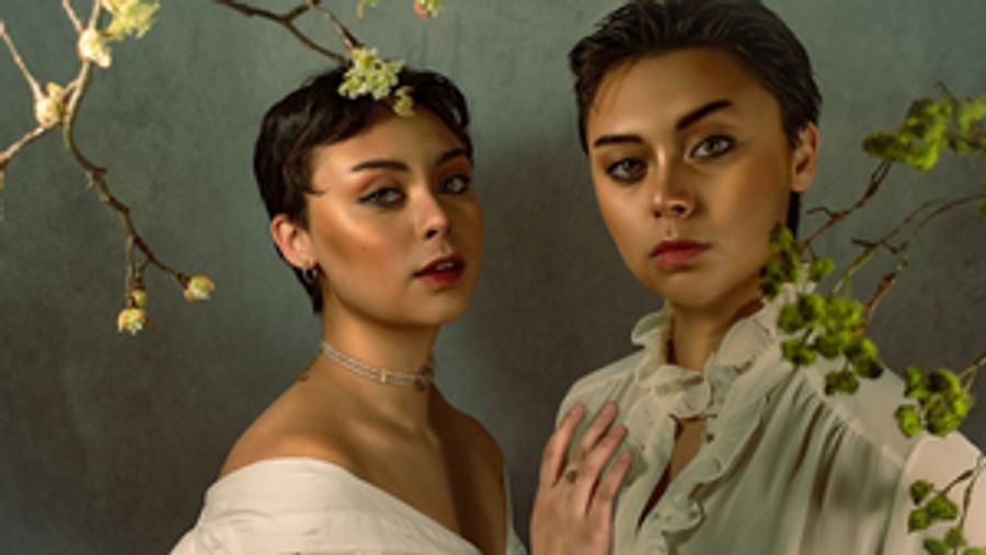 Wren Rivera To Take The Stage At 54 Below, January 31 Image