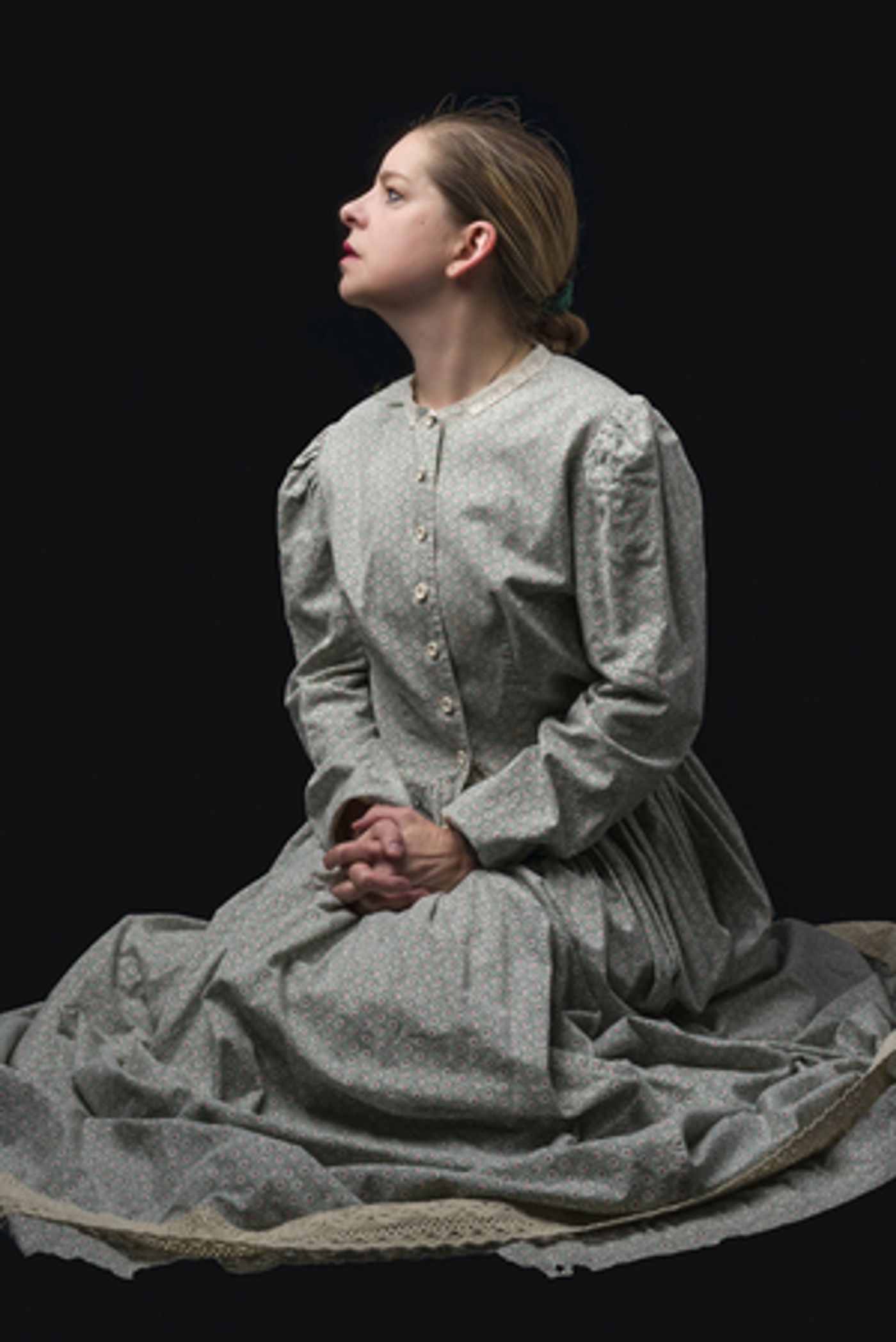 Pygmalion Theatre Company Presents MOUNTAIN MEADOWS Next Month  Image