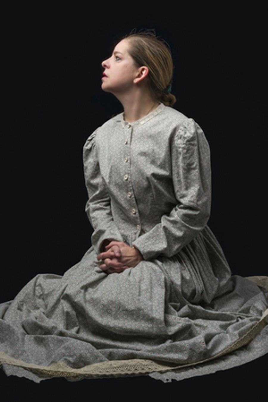 Pygmalion Theatre Company Presents MOUNTAIN MEADOWS Next Month Image