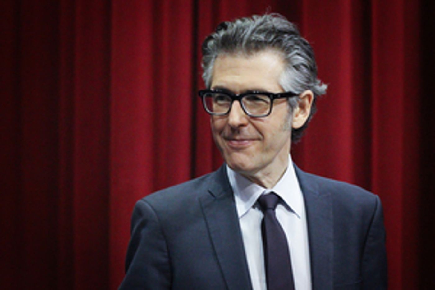 SEVEN THINGS I'VE LEARNED: AN EVENING WITH IRA GLASS Comes to Seattle's Benaroya Hall in May  Image