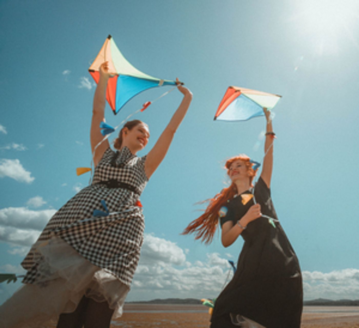 KITES Heads To VAULT Festival 2023 in March  Image