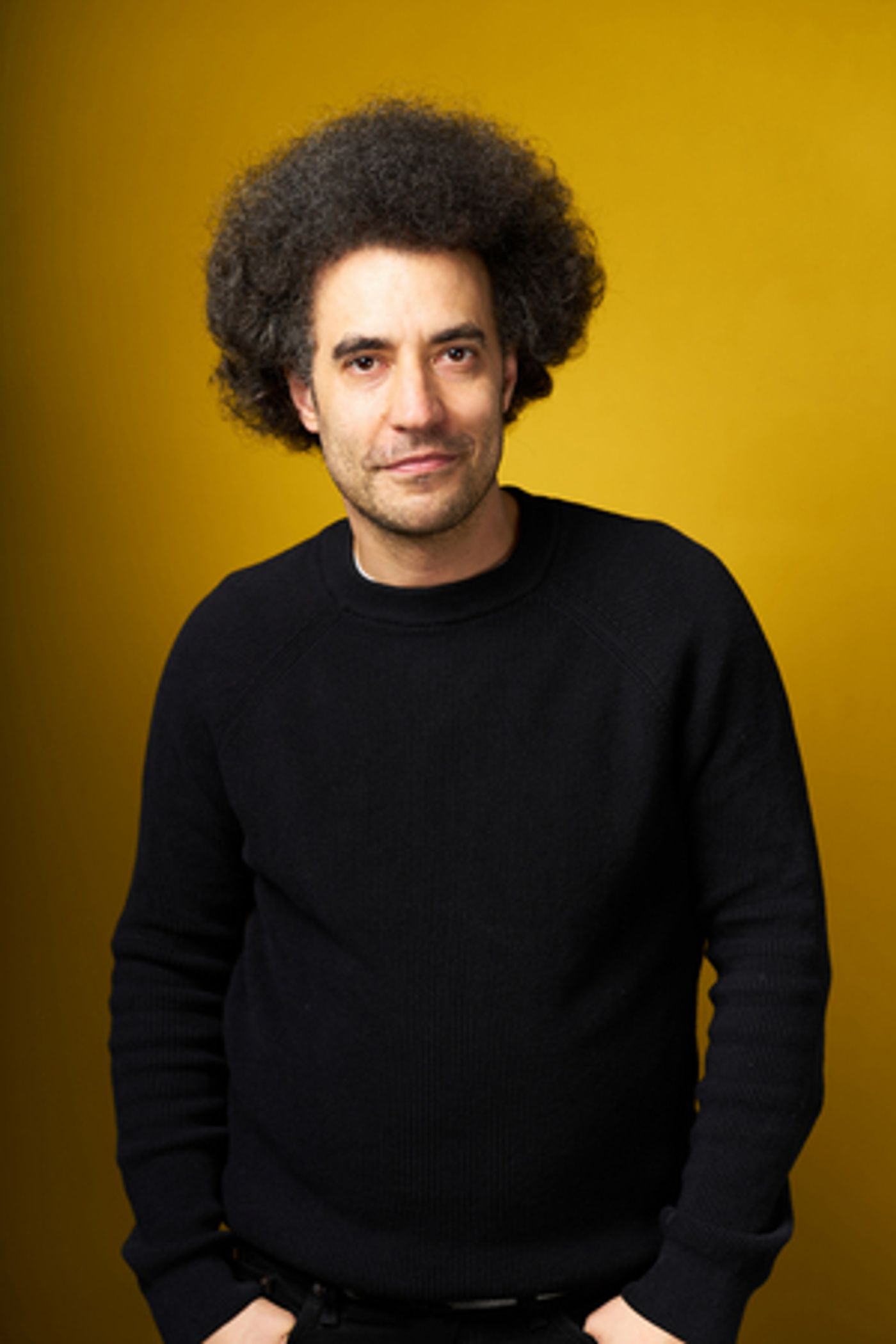 Justin Audibert Announced as Chichester Festival Theatre's new Artistic Director.  Image