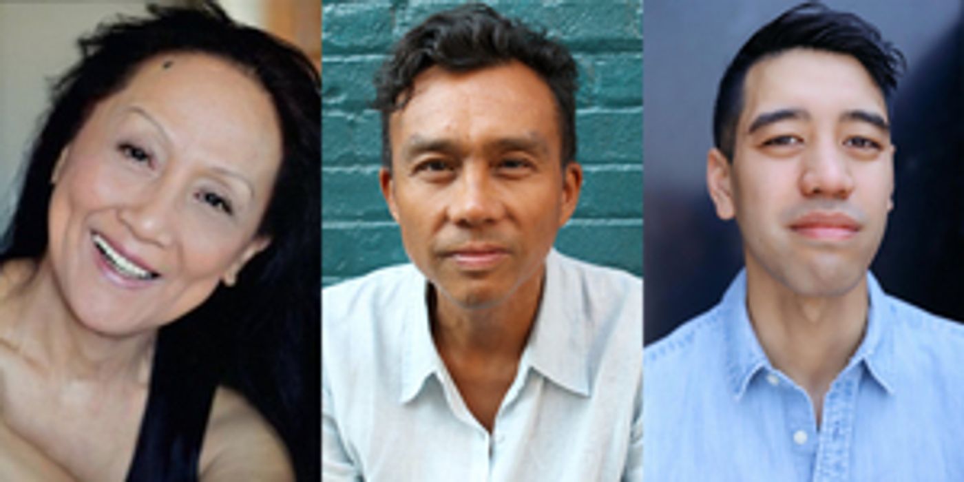 Royal Family Productions Presents a Benefit Reading of LOLA  Image