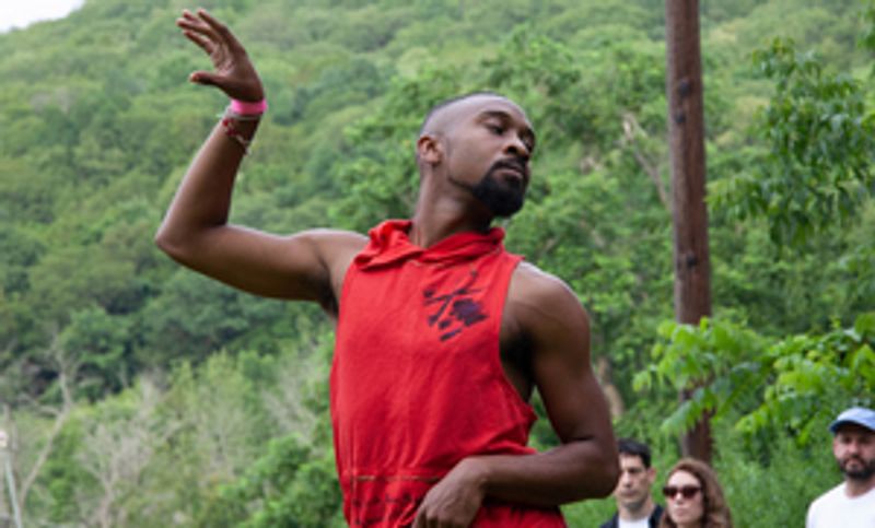 Johnnie Cruise Mercer To Present TO THOSE WHO HAVE SEED IN THE GROUND For 92NY Harkness Dance Center Mainstage Series Image