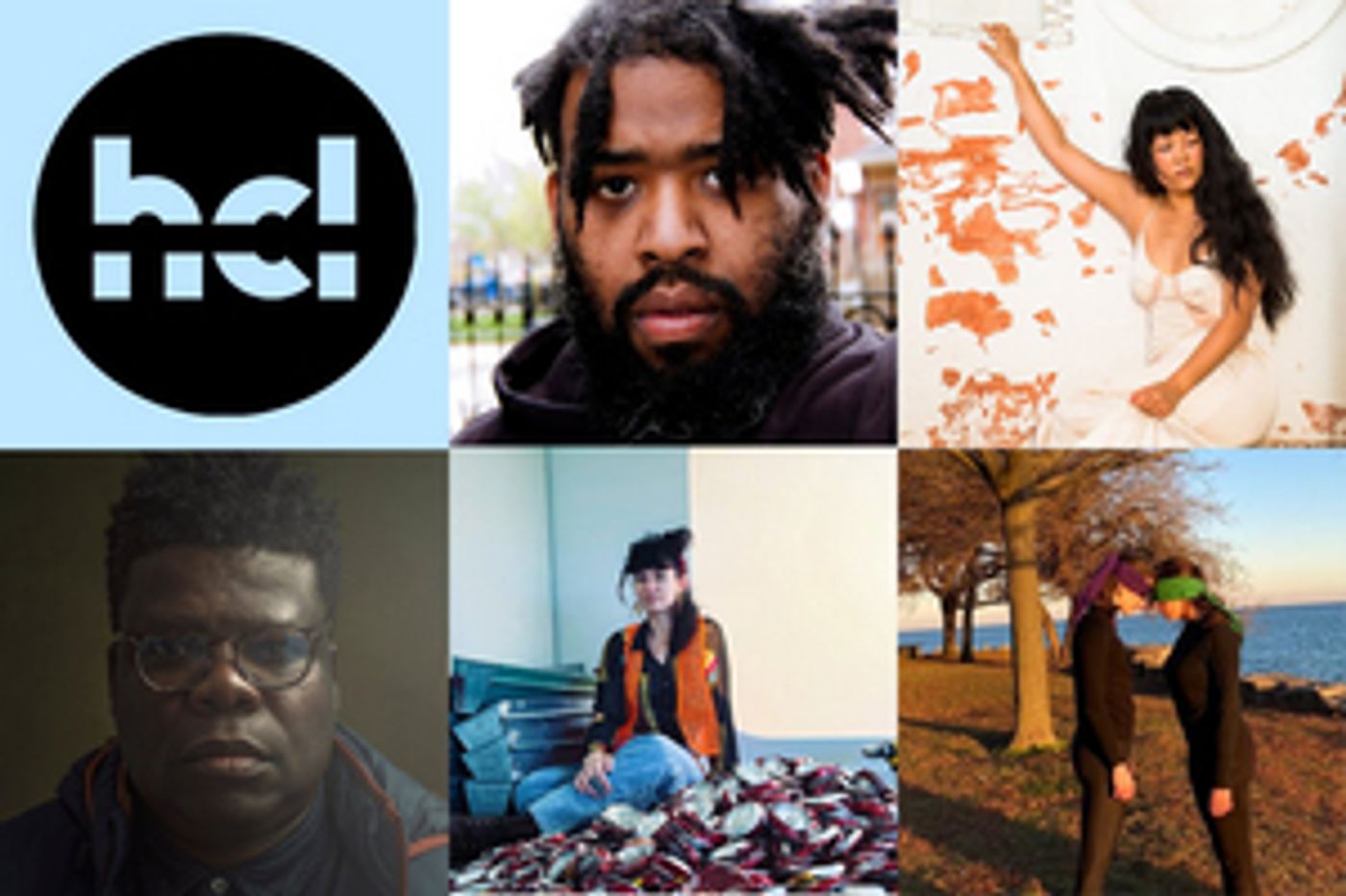 High Concept Labs Announces 2023 Resident Artists  Image