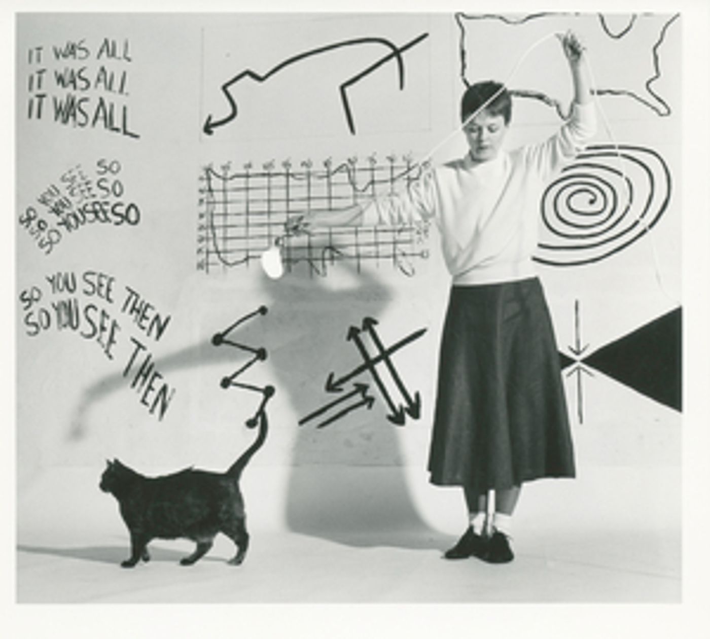 Time & Space Limited Celebrates 50th Anniversary  Image