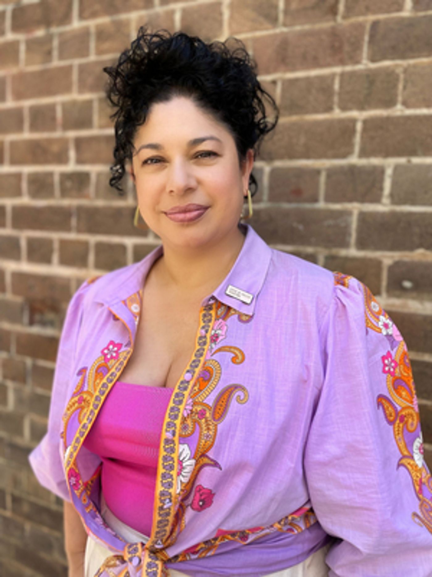 Suzanne Pereira Appointed Executive Director of Darlinghurst Theatre Company  Image