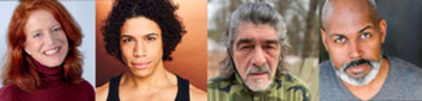 Cast Announced For Reading of PAINTED DESERT at Peninsula Players Theatre  Image