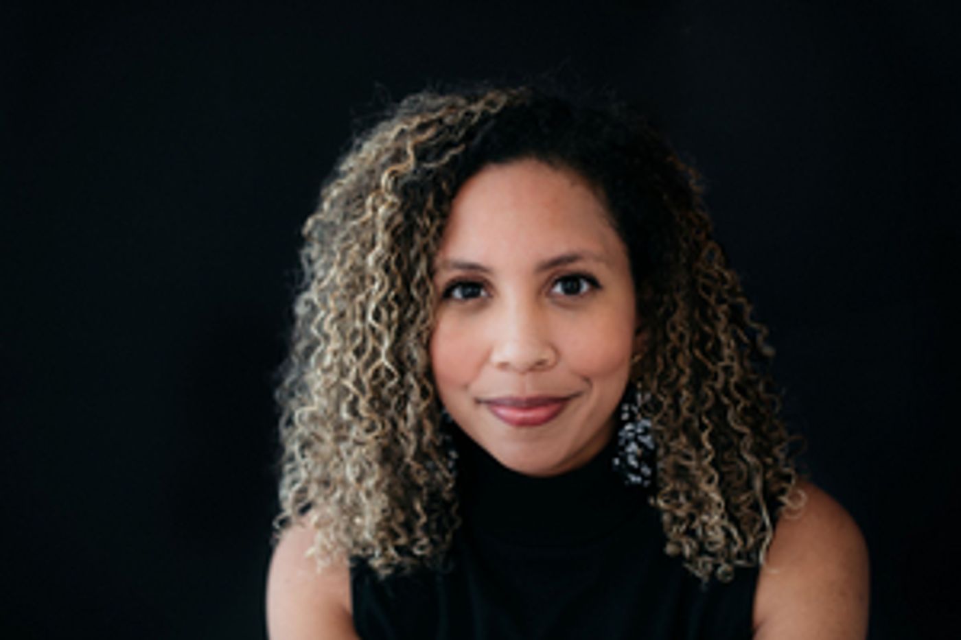 Public Theater Appoints Alexa Smith as Senior Director of Anti-Racism, Equity, and Belonging  Image