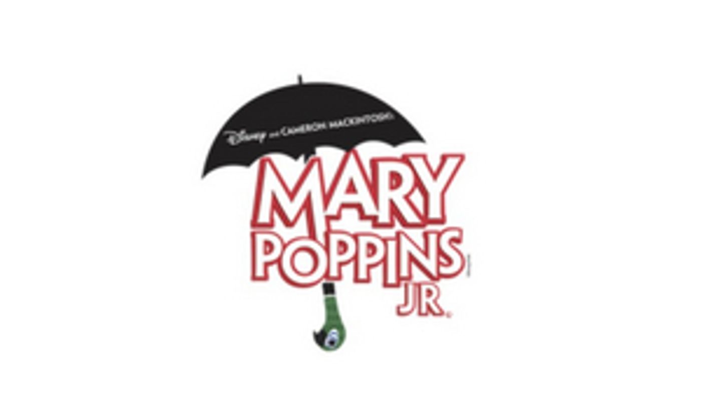 Young Actors Theatre Presents MARY POPPINS JR. as its 2023 Summer Jr. Production  Image