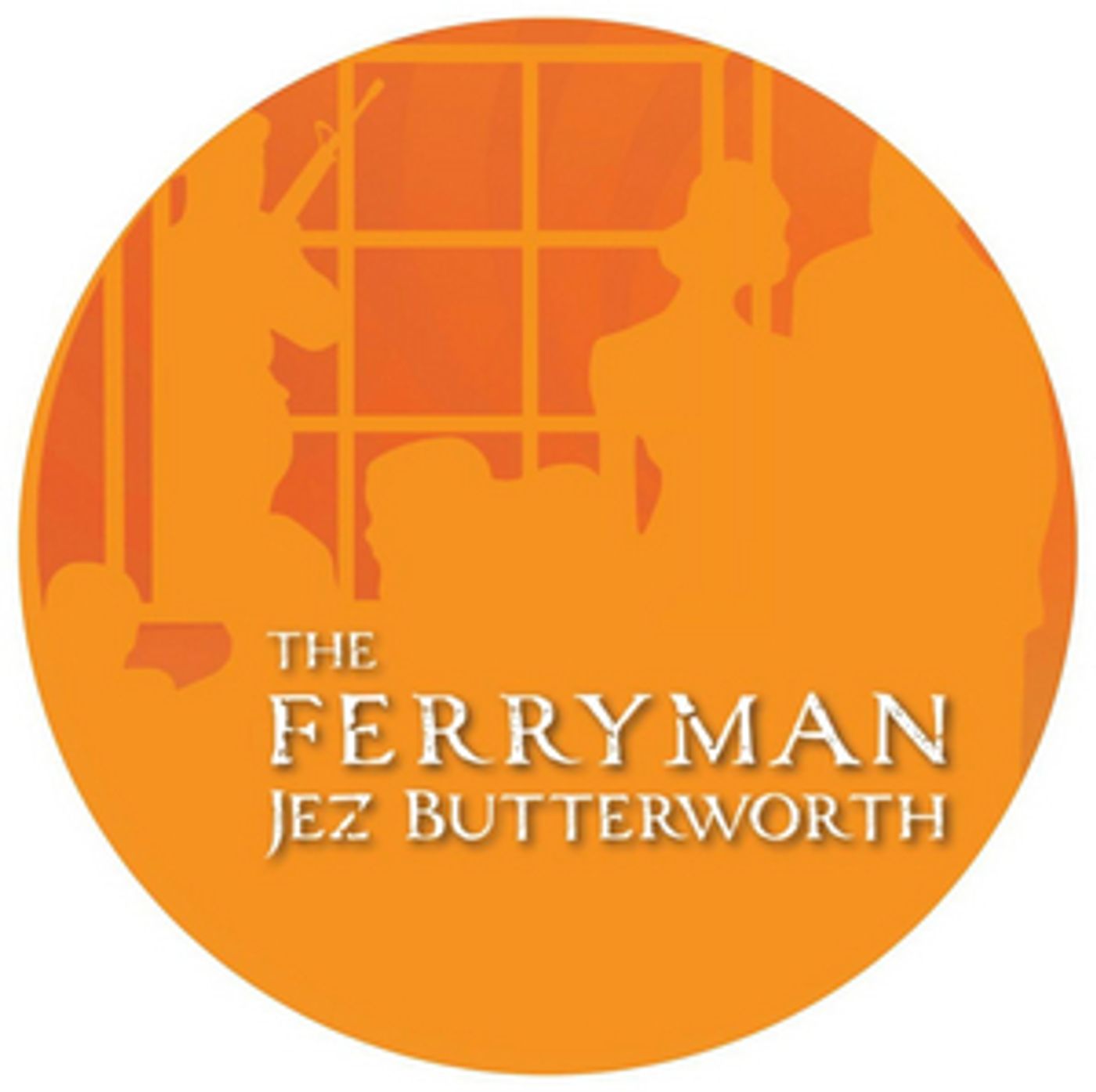 THE FERRYMAN to Play Conrad Prebys Theatre at the Dea Hurston New Village Arts Center  Image