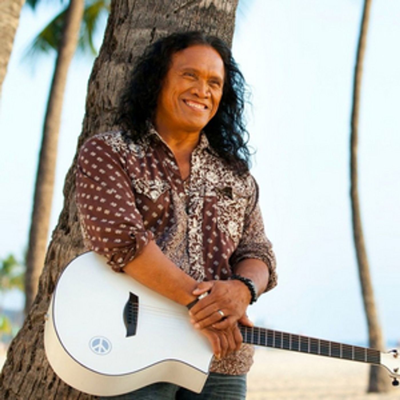 MACC to Present ARTIST 2 ARTIST WITH HENRY KAPONO Concert Series  Image