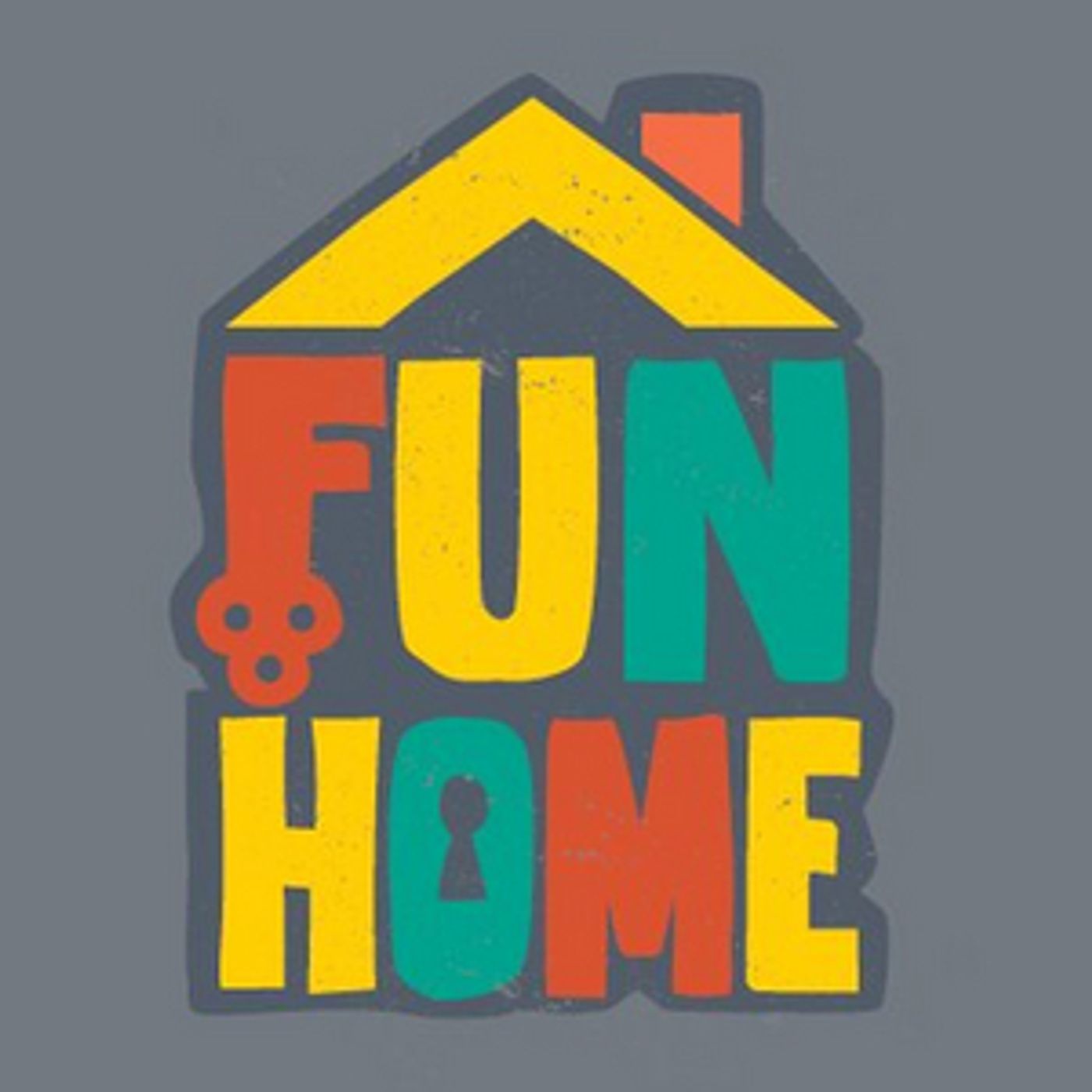 Berkeley Playhouse To Present FUN HOME Beginning Next Month  Image
