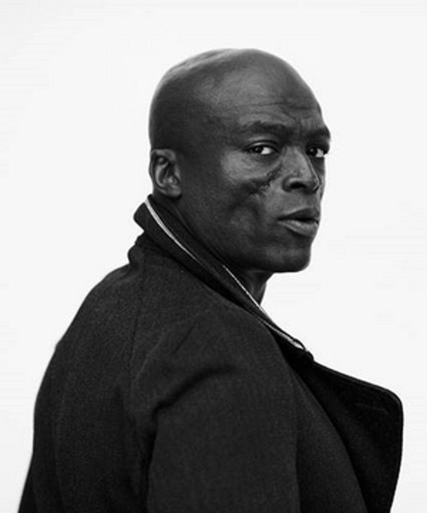 Seal to Bring 30th Anniversary Tour to Boch Center's Wang Theatre in May  Image