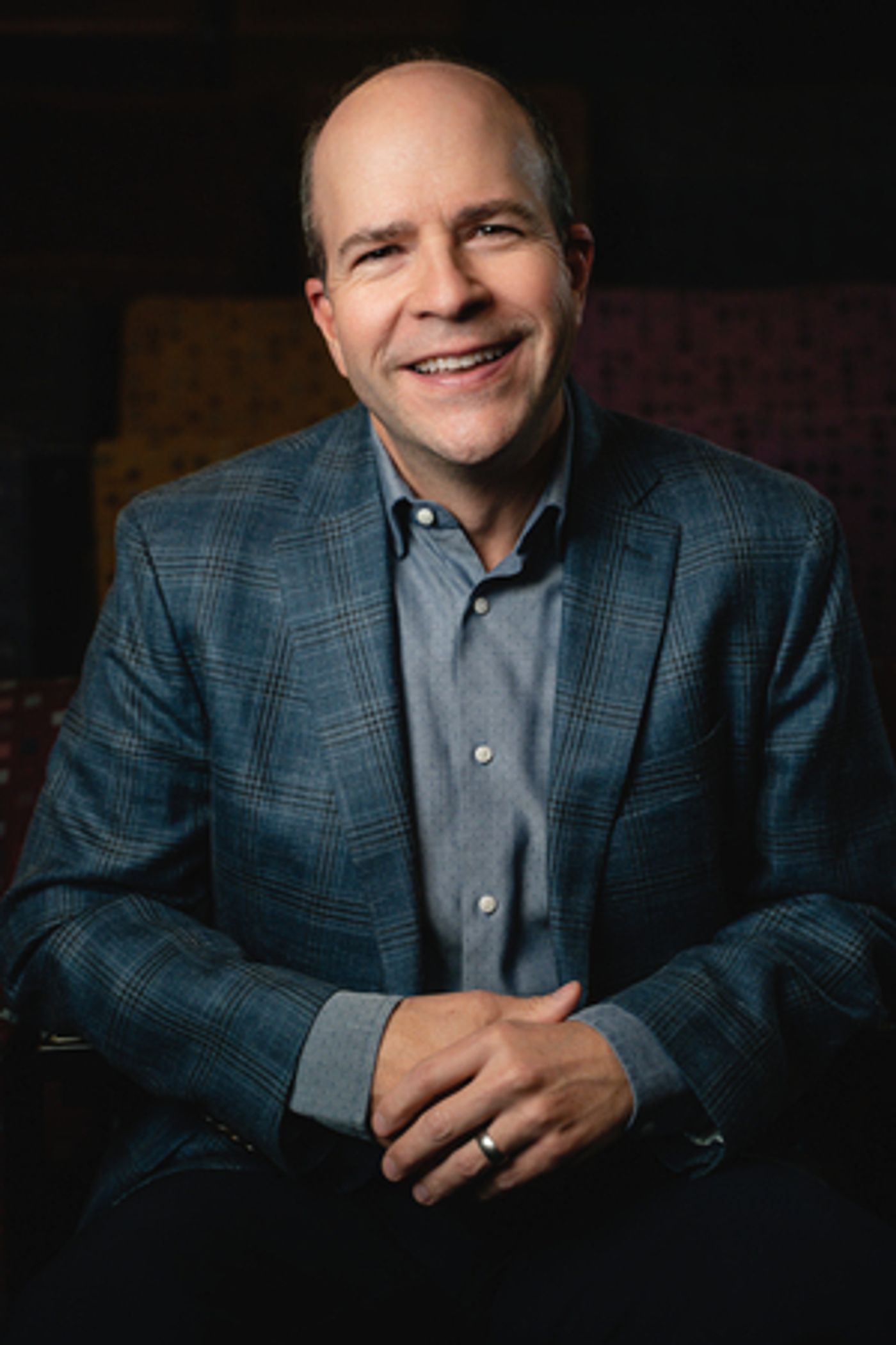 Asolo Rep Names Peter Rothstein as New Producing Artistic Director  Image