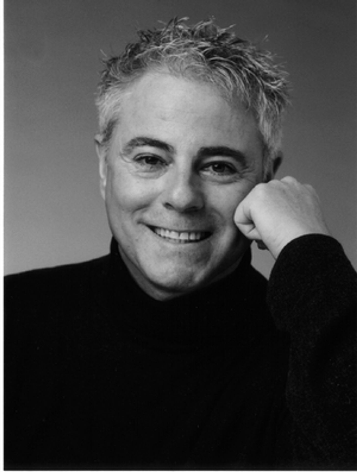 Gregg Marx and Bonnie Gilgallon Will Co-Host Les Michaels Memorial Concert This Weekend  Image