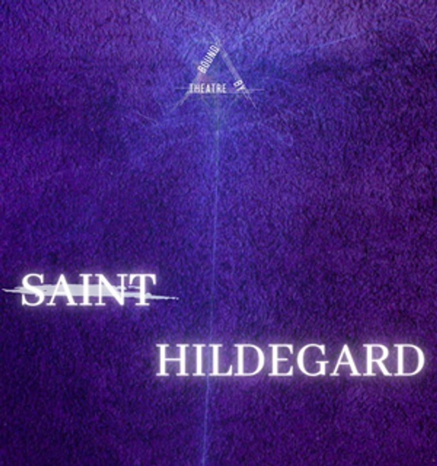 HILDEGARD VON BINGEN Heads to VAULT Festival 2023 Next Month Image