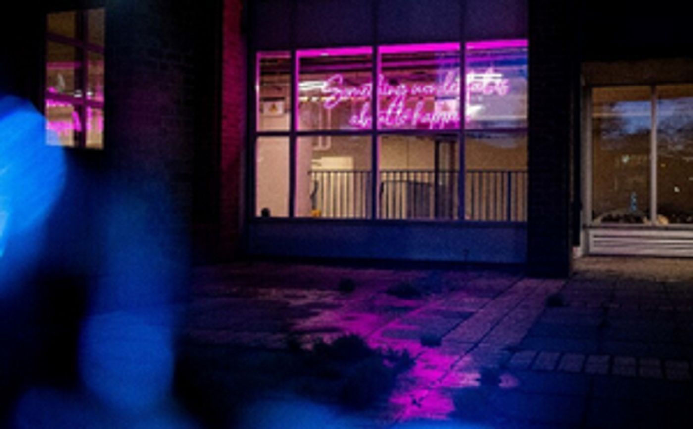 Creative Youth Launch FUSEBOX, a New Creative Space for Kingston Upon Thames  Image