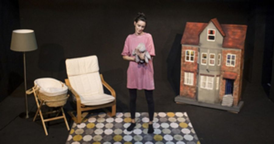 Fringe Favourite, FOX Will Embark on Spring Tour Image