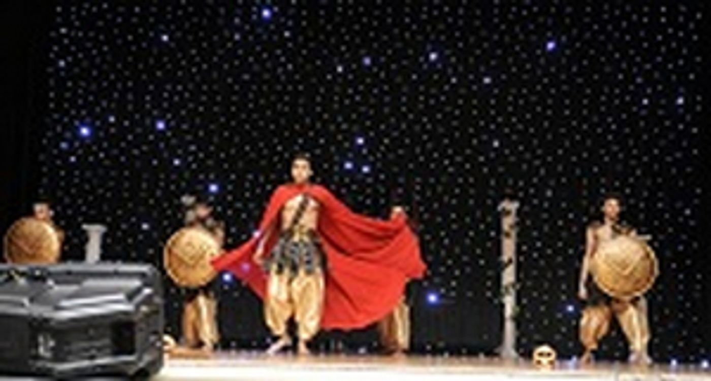 South Asian Showdown Competition Returns to the Strand Theatre in March  Image
