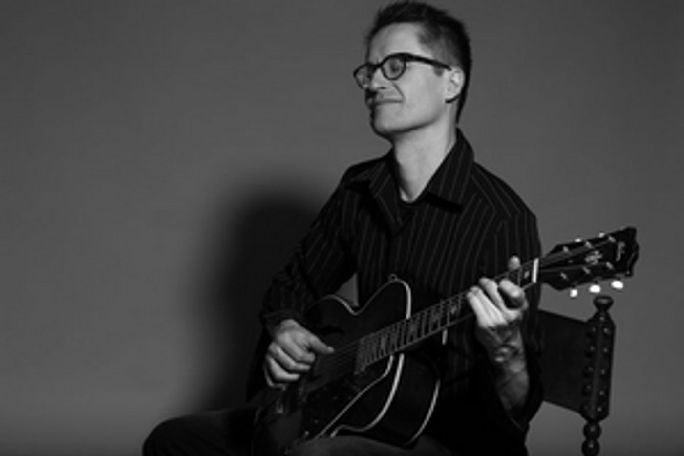 TTT-Klub's February Starts With Visits From Top Guitarists and Black Humor From Iceland  Image