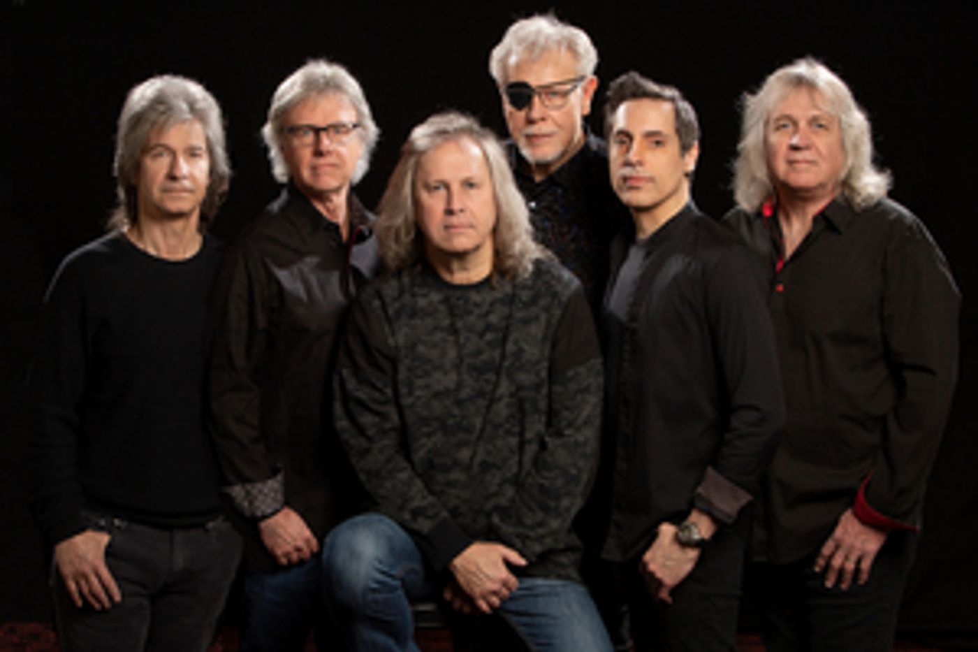 Rock Band Kansas To Bring 50th Anniversary Tour To Fort Myers, January 2024  Image