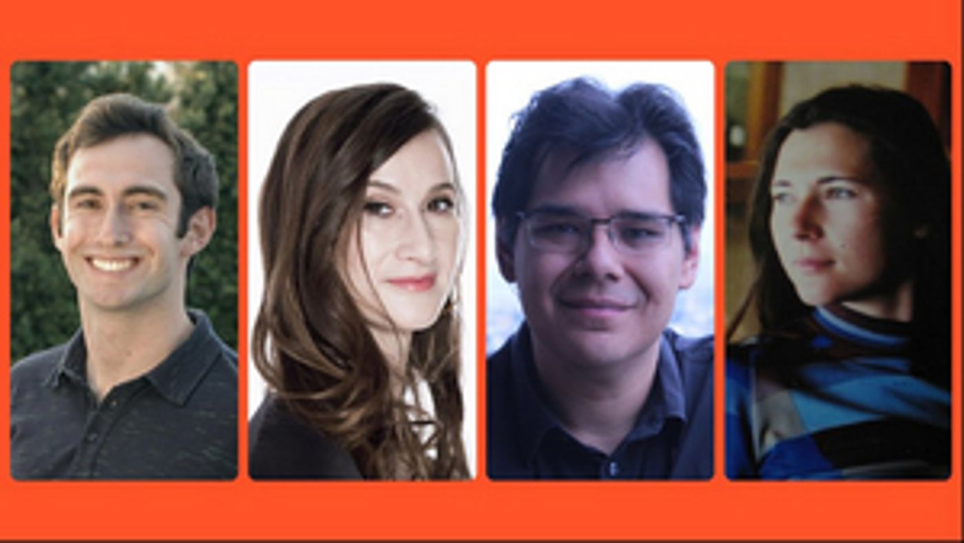 Alfred P. Sloan Foundation And Sundance Institute Award Recipients For Science In Film Initiative  Image