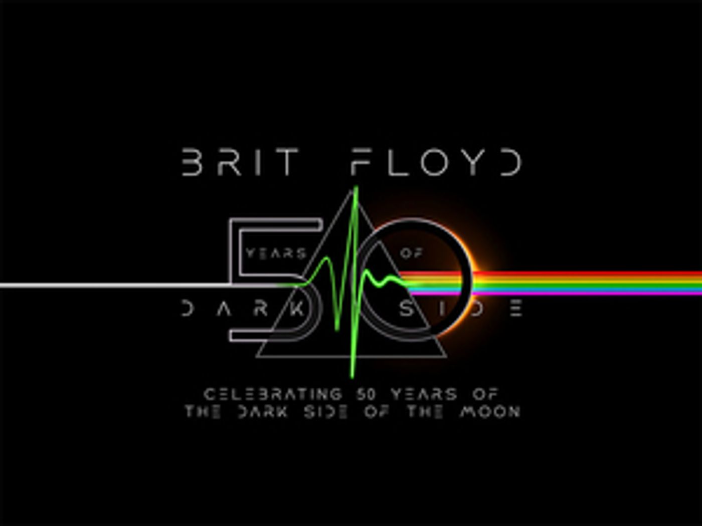 Brit Floyd Returns To The VETS With 50 YEARS OF DARK SIDE  Image