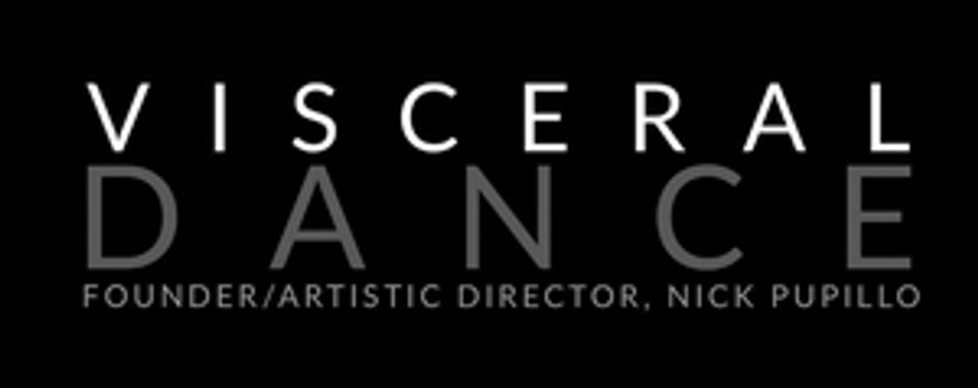Visceral Dance Chicago Announces Winter Engagement  Image