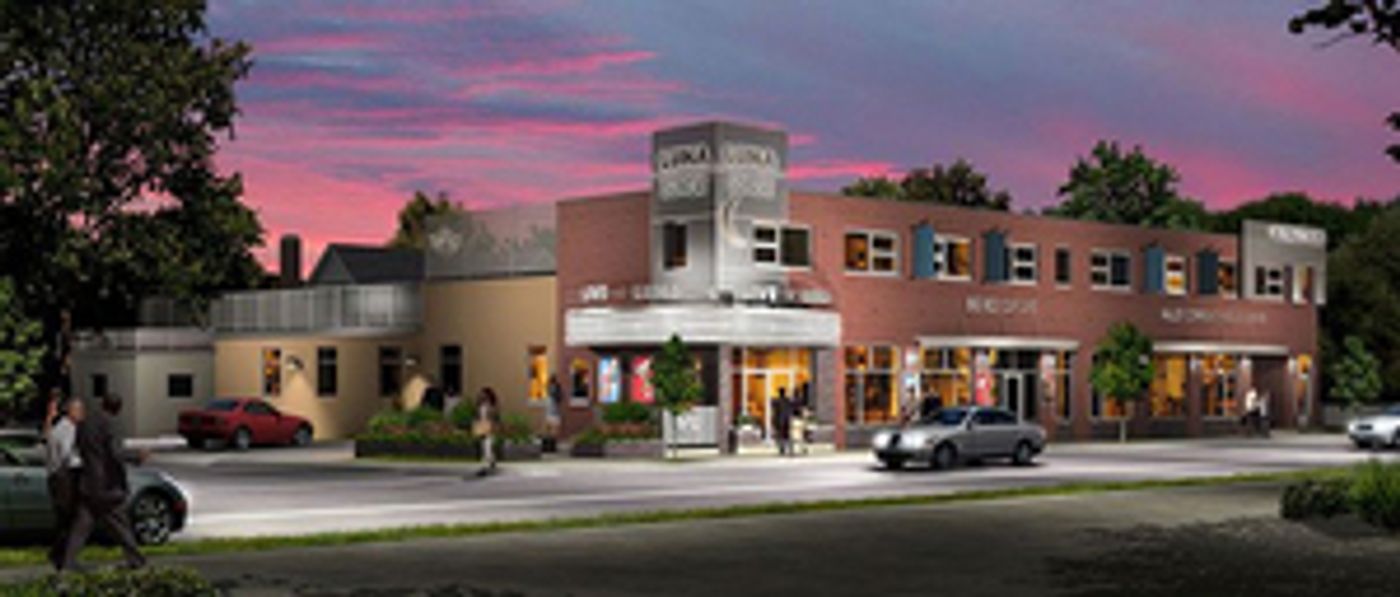 'Opening Doors Initiative' Offers Free Space To Local Theatre Artists  Image