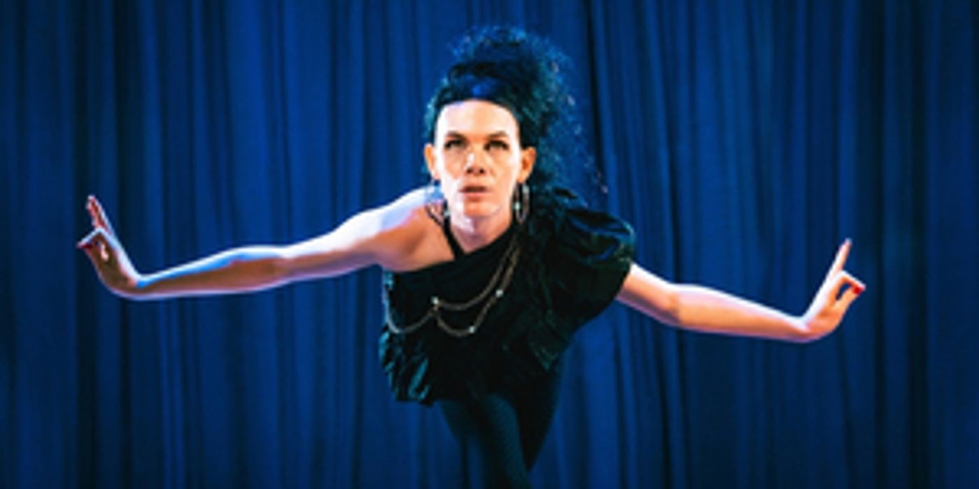 Jordan Gray Named Comedy Breakthrough Star Award Winner  Image