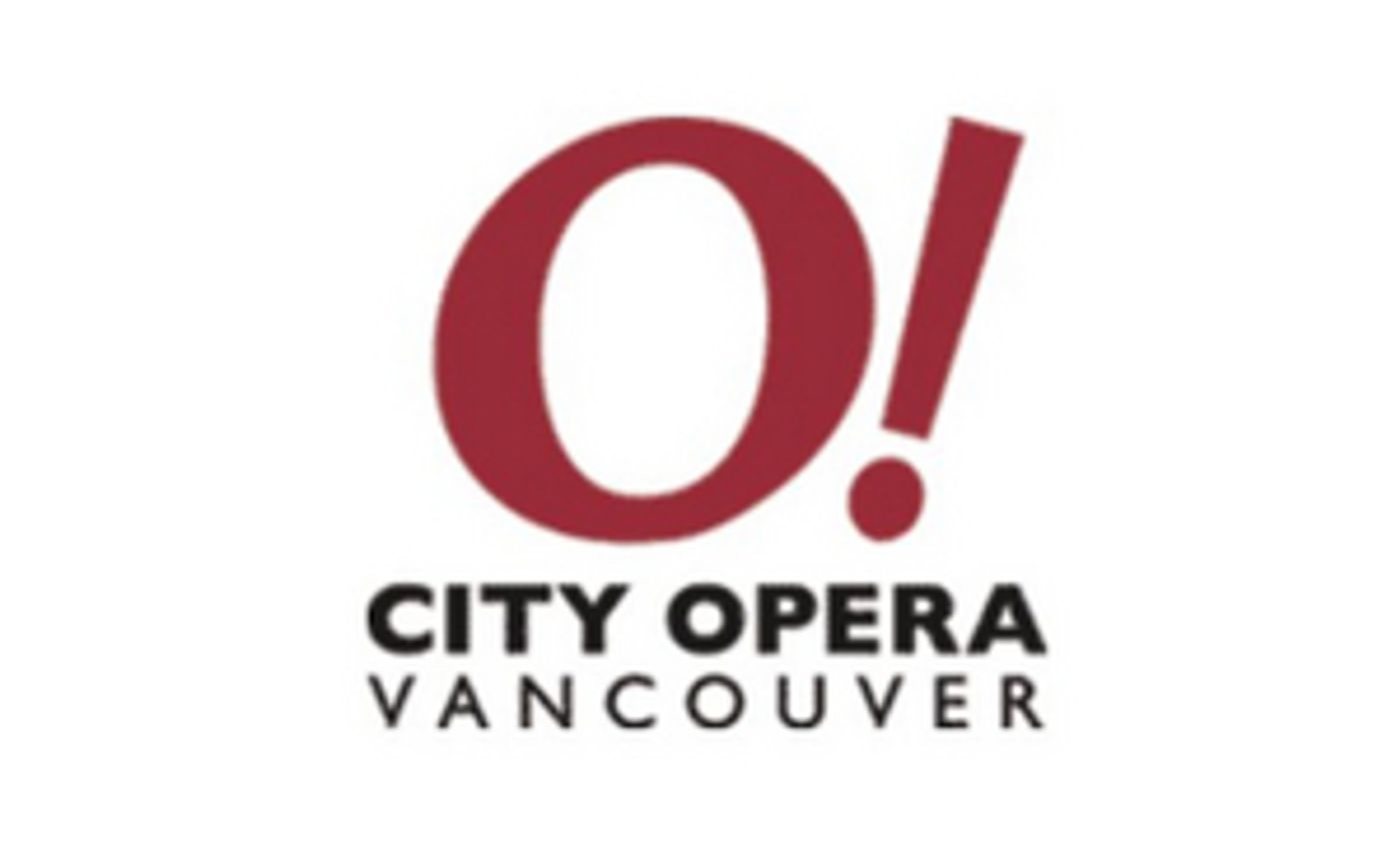 City Opera Vancouver's Longtime Artistic Director To Retire  Image