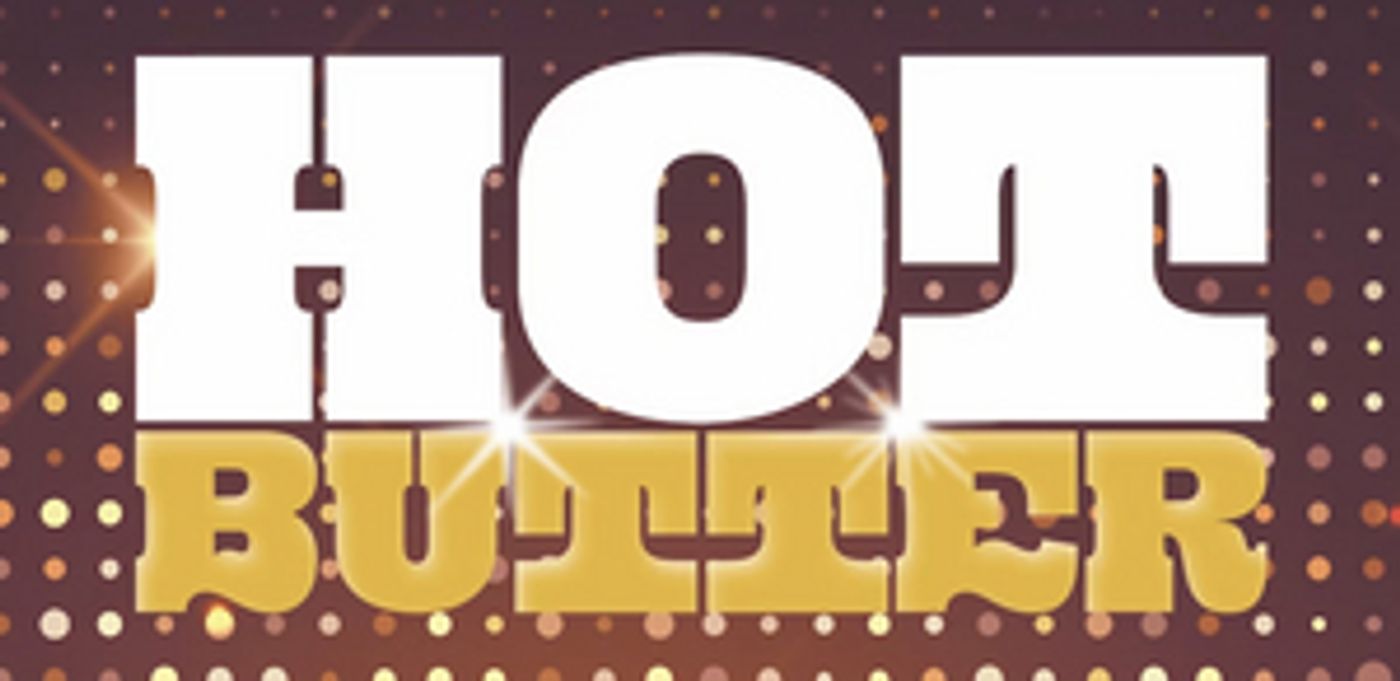 The Flynn Presents HOT BUTTER, an LGBTQIA+ Disco in Flynn Space  Image