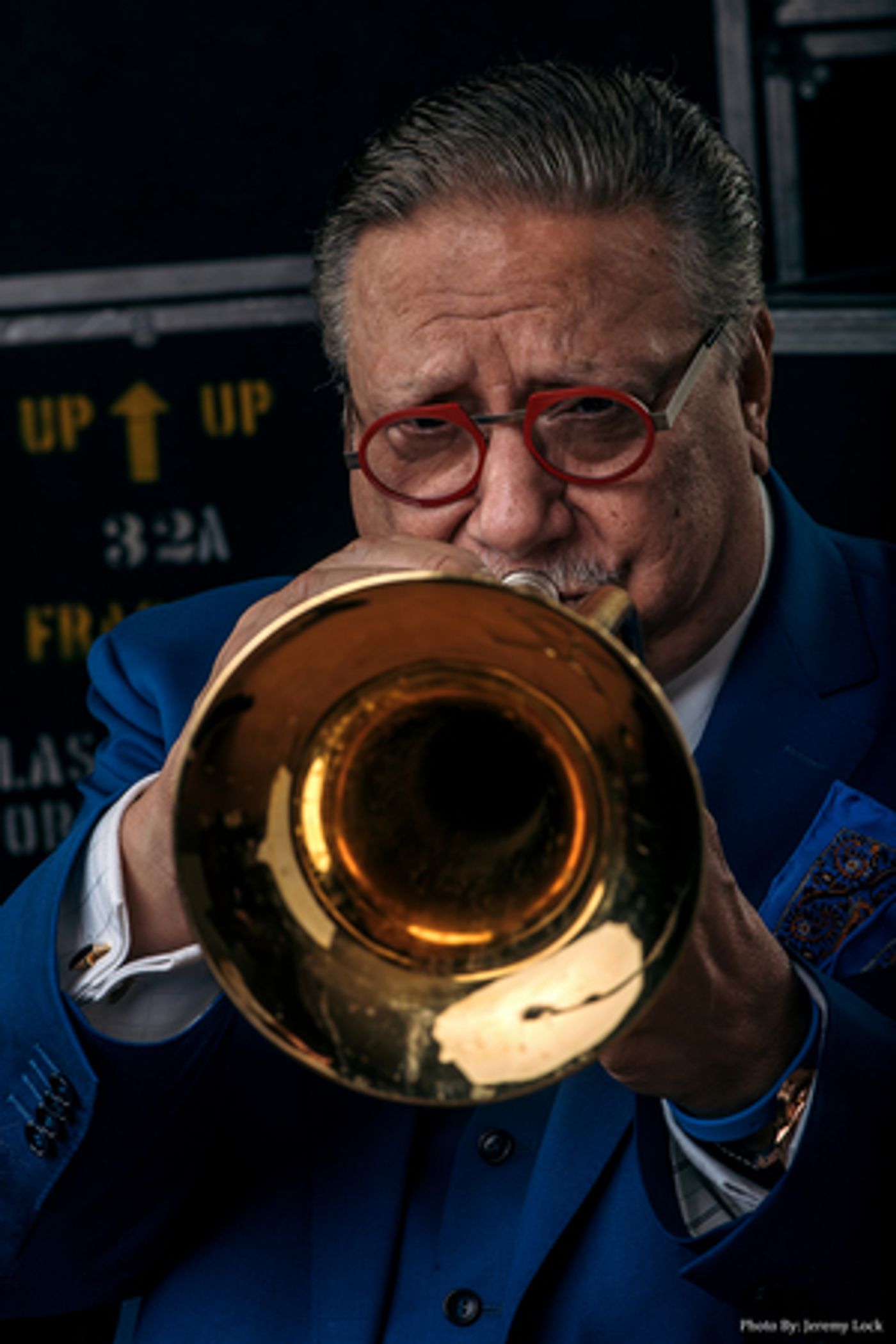 Arturo Sandoval Comes to Catalina Jazz Club This Weekend  Image