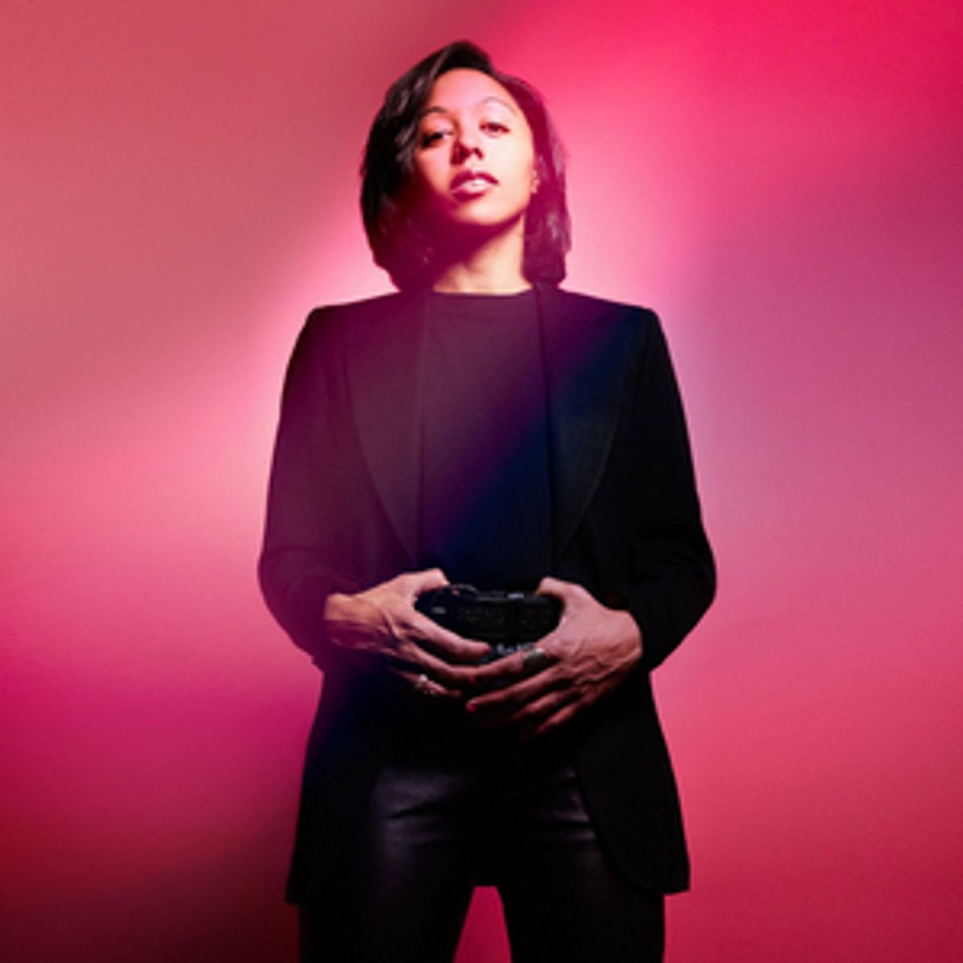 BroadStage Presents BLACKBOX: LIZZIE NO Next Month  Image