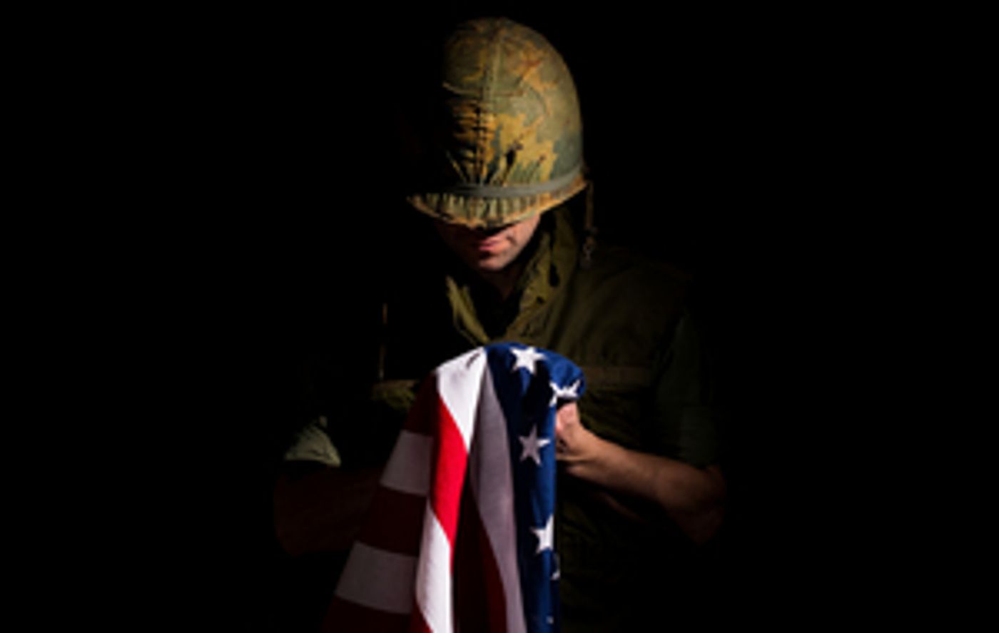 New Spring 2023 Productions Announced at the Park Theatre; THE SHAPE OF THINGS, LEAVING VIETNAM, and More!  Image