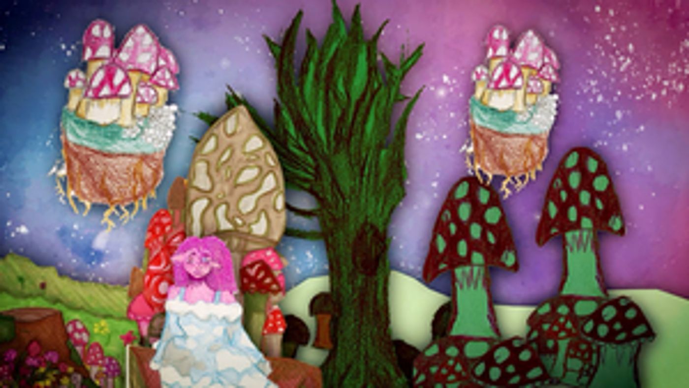 Roundhouse Launches FUTURES Spring Season With Fraser T Smith, Jess Thom, Scottee, Karen Palmer, and More  Image