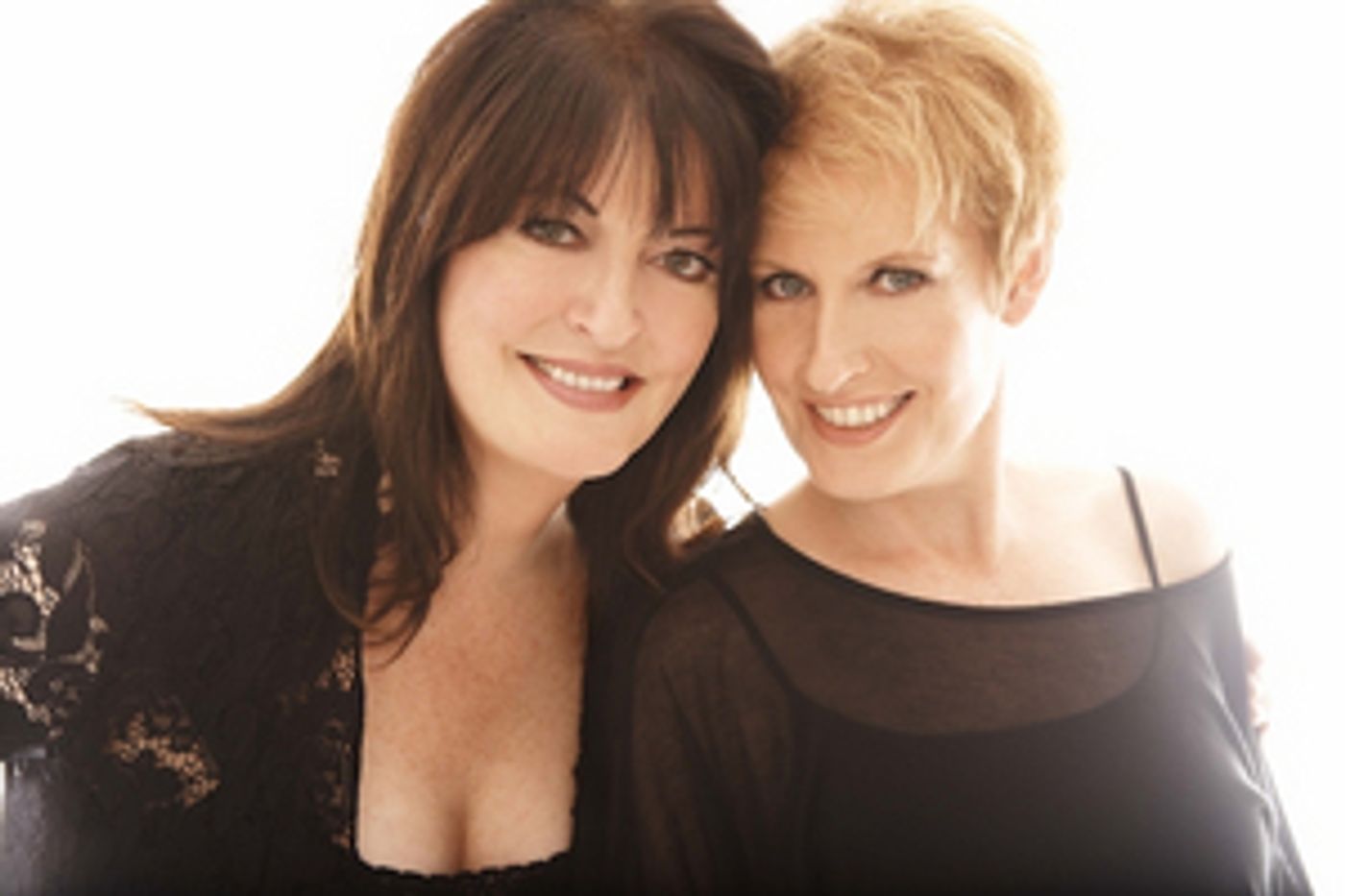 Ann Hampton Callaway and Liz Callaway Will Perform at New York City Gay Men's Chorus Benefit  Image