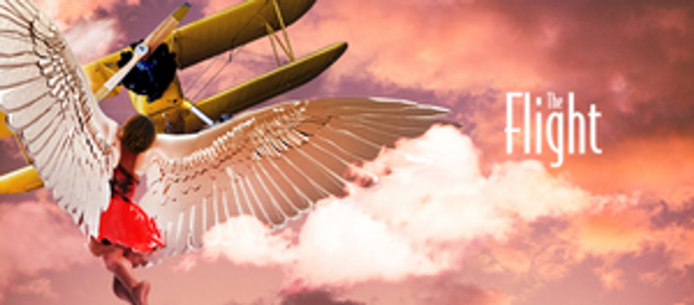 World Premiere of THE FLIGHT Comes to Factory Theatre  Image