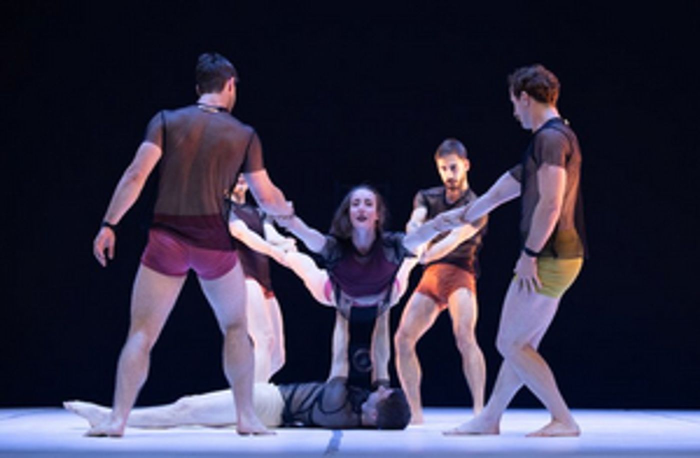 CIRCA Comes To The Moss Center This Weekend  Image