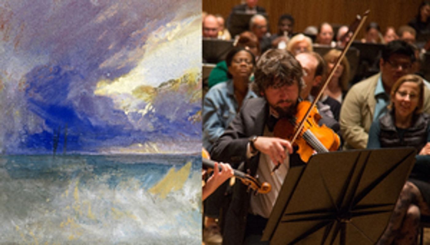 Park Avenue Chamber Symphony to Bring Immersive Impressionism to NYC  Image