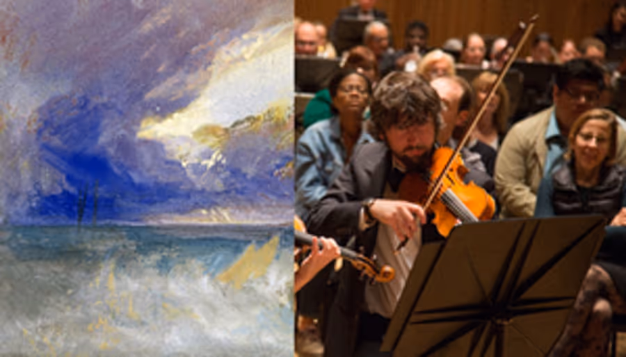 Park Avenue Chamber Symphony to Bring Immersive Impressionism to NYC Image